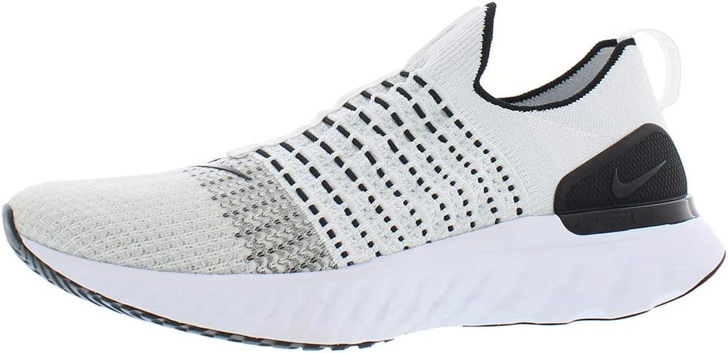 Nike Men's React Phantom Run Flyknit 2 Sneakers