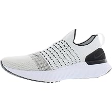 Nike Mens React Phantom Run Flyknit 2 Sneakers