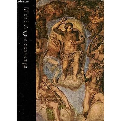 MICHEL-ANGE ET SON TEMPS (1475-1564) / COLLECTION TIME LIFE LE MONDE DES ARTS.