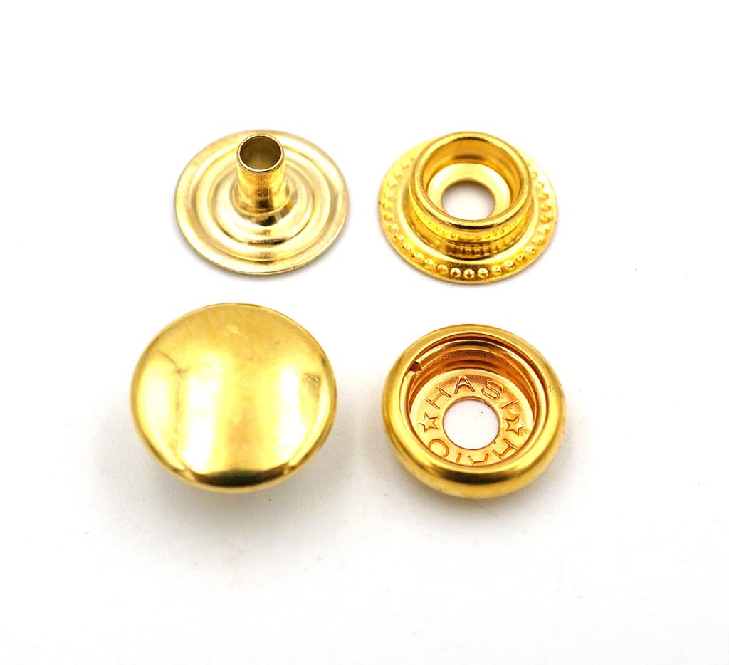 木製オルゴール　ジャンク品 Amazon | ジャンパーホック（リングホック） 大#7050 ゴールド