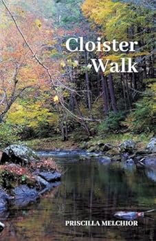 Paperback Cloister Walk Book