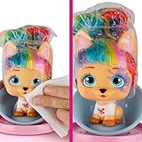 VIP Pets | Surpsie collectible puppy Doll with extra-long Hair - Surprise toys & Hair Reveal Doll for kids +3 Years - Image 12