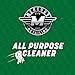 All Purpose Car Cleaner 16 oz (Pack of 2) | Interior & Exterior Detailing Spray | Degreaser for Engine, Wheels, Upholstery & Leather | pH Balanced | No Residue | Made in USA