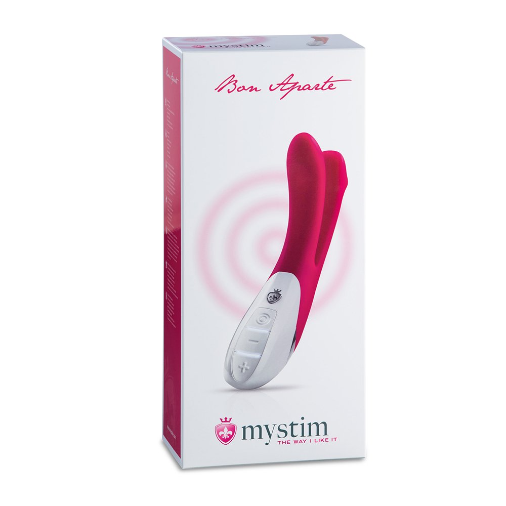 Mystim - Vibratore classico
