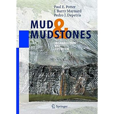 Mud and Mudstones