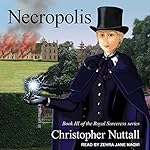 Cover of Necropolis