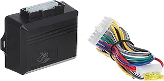 وحدة رفع زجاج من فوكس 4 باب