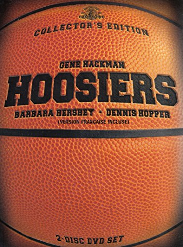 Hoosiers (Collector's Edition) B000787YNQ Book Cover