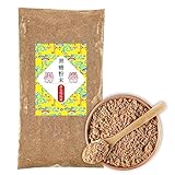 沖縄県多良間島産 【 黒糖 】 600g(300g×2袋) 粉末/着色料 保存料不使用 無添加 多良間島さとうきび100％使用 純黒糖 粉 黒砂糖 ブラウンシュガー