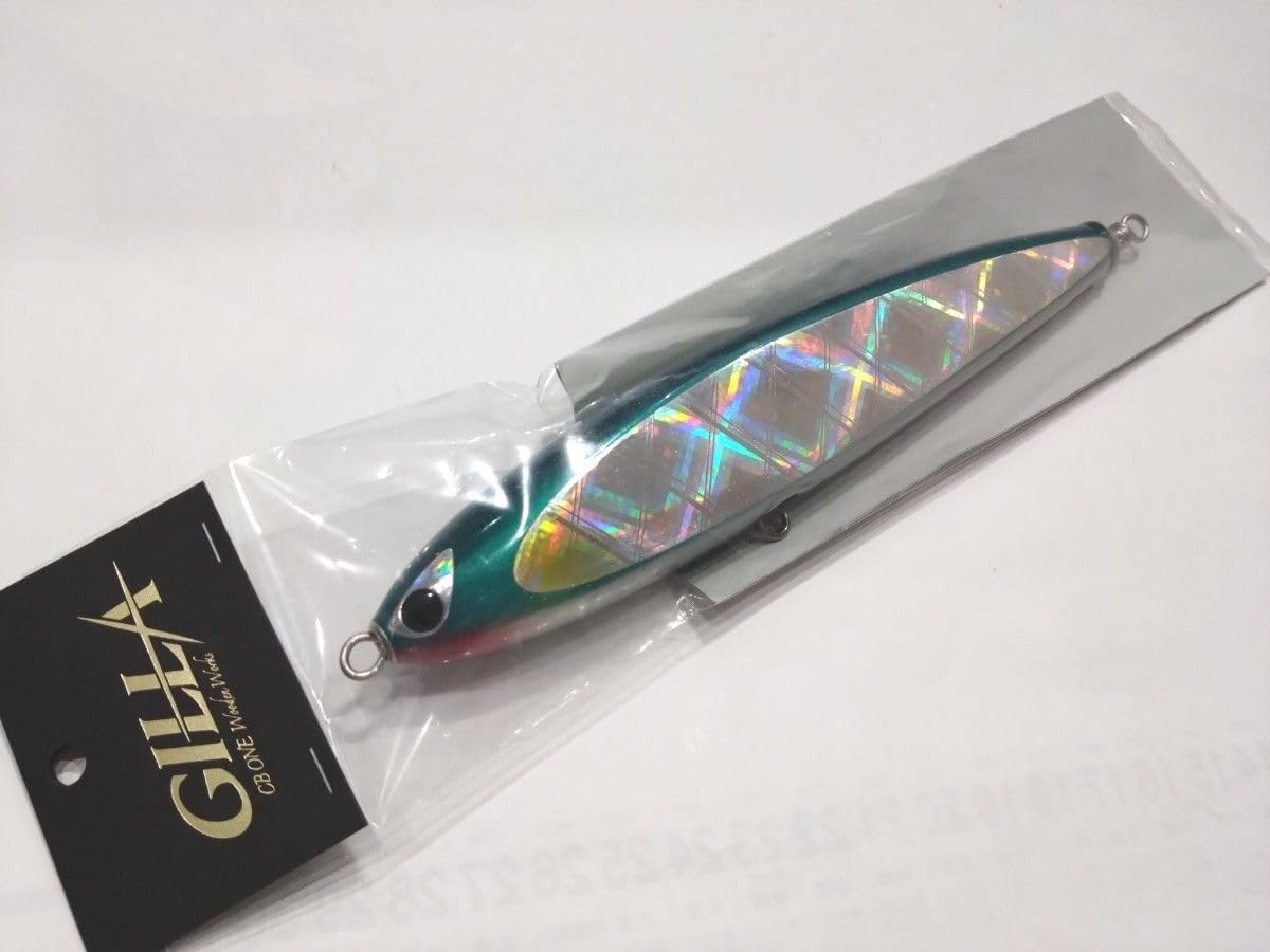 CB-ONE シービーワン CBワン CBONE GILLA 220 ギラ 220 CB ONE CB-ONE シービーワン CBワン CBONE GILLA 220 ギラ 220 CB ONE