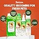 Tropiclean oxymed Papaya Pet Köln, 236 ml