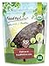 Organic California Thompson Seedless Raisins by Food To Live (Sun-Dried, Non-GMO, Kosher, Unsulphured, Bulk, Lightly Coated with Organic Sunflower Oil) — 1 Pound