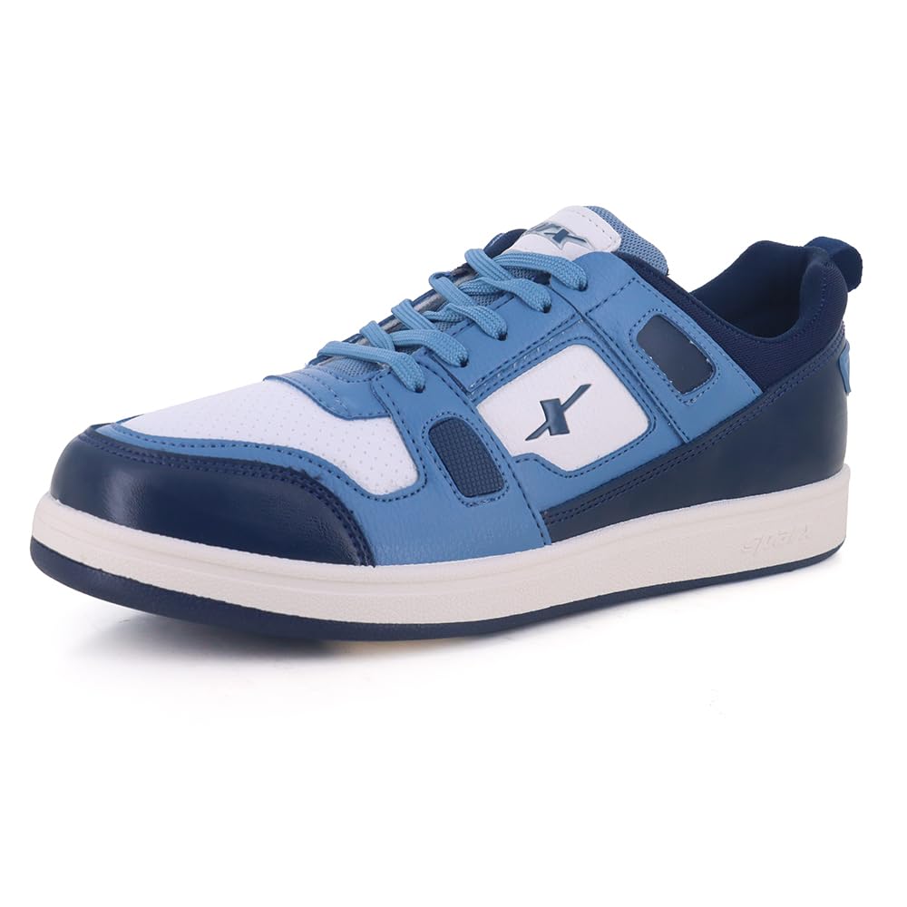 Sparx Mens Shoes 904, Bluish Grey N.Blu, 0009 (B0D7HW2MPR) Amazon Price History, Amazon Price Tracker