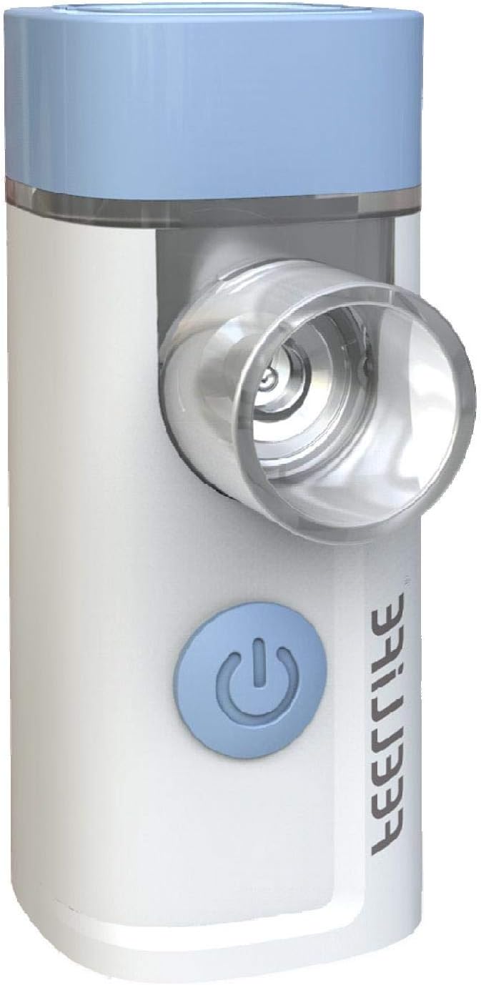 FEELLIFE PORTABLE MESH NEBULIZER AIR PRO 3 Buy Online at Best Price