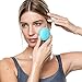 FOREO LUNA fofo Smart Facial Cleansing Brush and Skin Analyzer, Mint, Personalized Cleansing for a Unique Skincare Routine, Bluetooth & Dedicated Smartphone App
