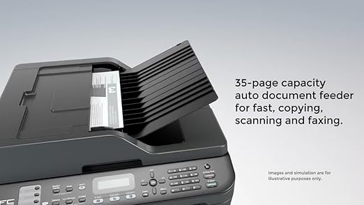 mfc l2707dw wifi setup