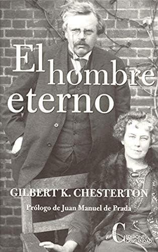 El Hombre Eterno