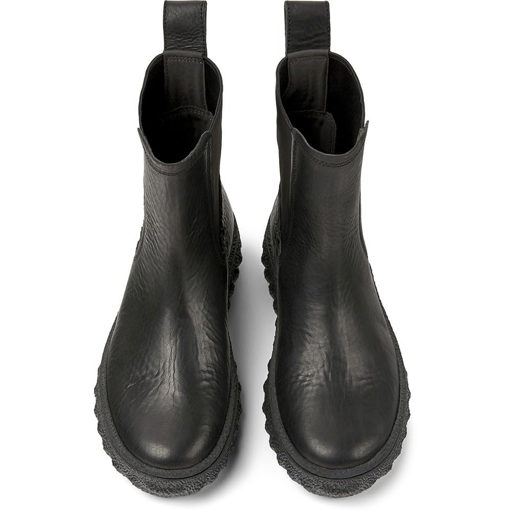 Camper Donna Ground K400654 Stivaletti Chelsea