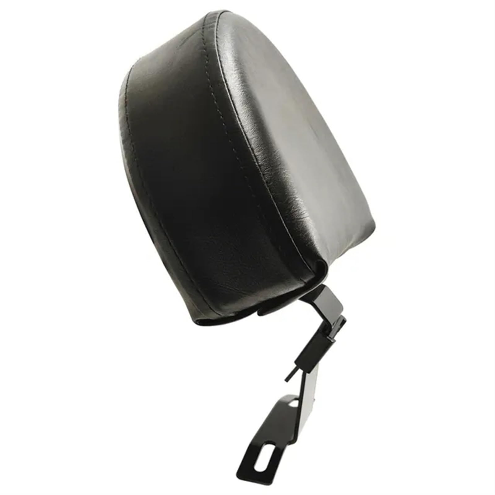 Dossier conducteur Harley Softail clipsable pour un confort de route optimal - 7