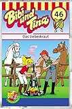 70mm x 17mm x 110mm Folge 46: Das Liebeskraut [MC] [Musikkassette]