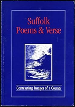 Paperback Suffolk Poems and Verse Book