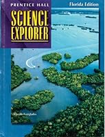 Prentice Hall Science Explorerer: Florida Edition 0130540021 Book Cover