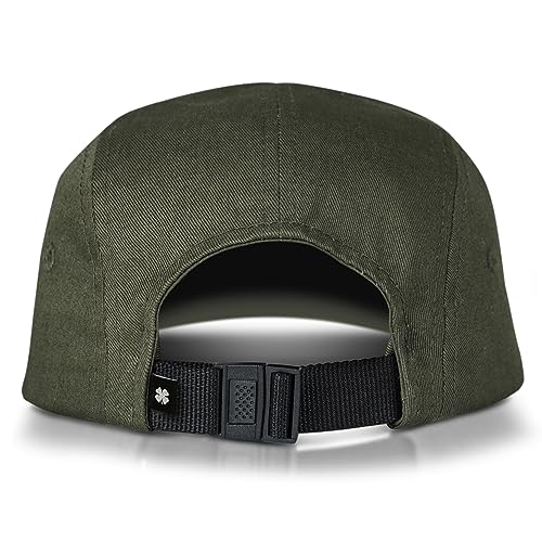 Image of Lucky Brand Classic Cotton Adjustable | Dad Hat | Baseball Cap | Golf | Fishing | Low Profile | 5 Panel Design
