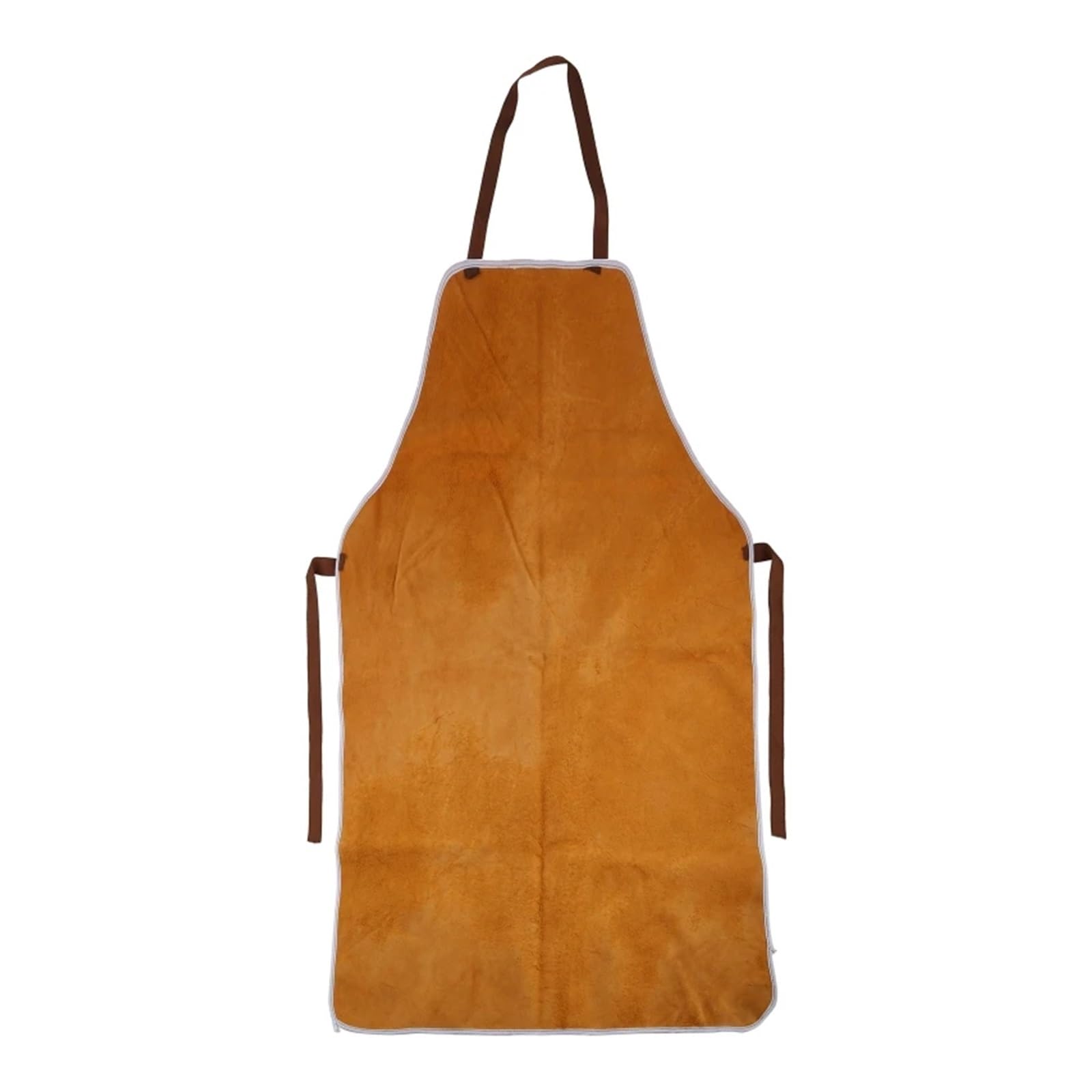 Tablier de soudage Professionnel en Peau de Vache Robuste for Hommes
