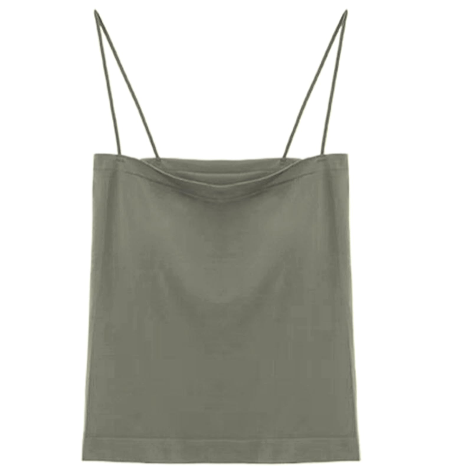 Camisole With Built in Bra, Tank Top Bra, Vest Bra, Camisole Bra