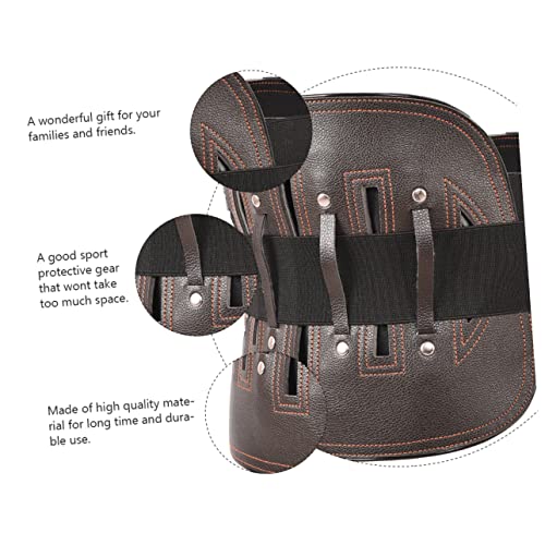 Soporte lumbar cintura unisex talla XXL miniatura 7