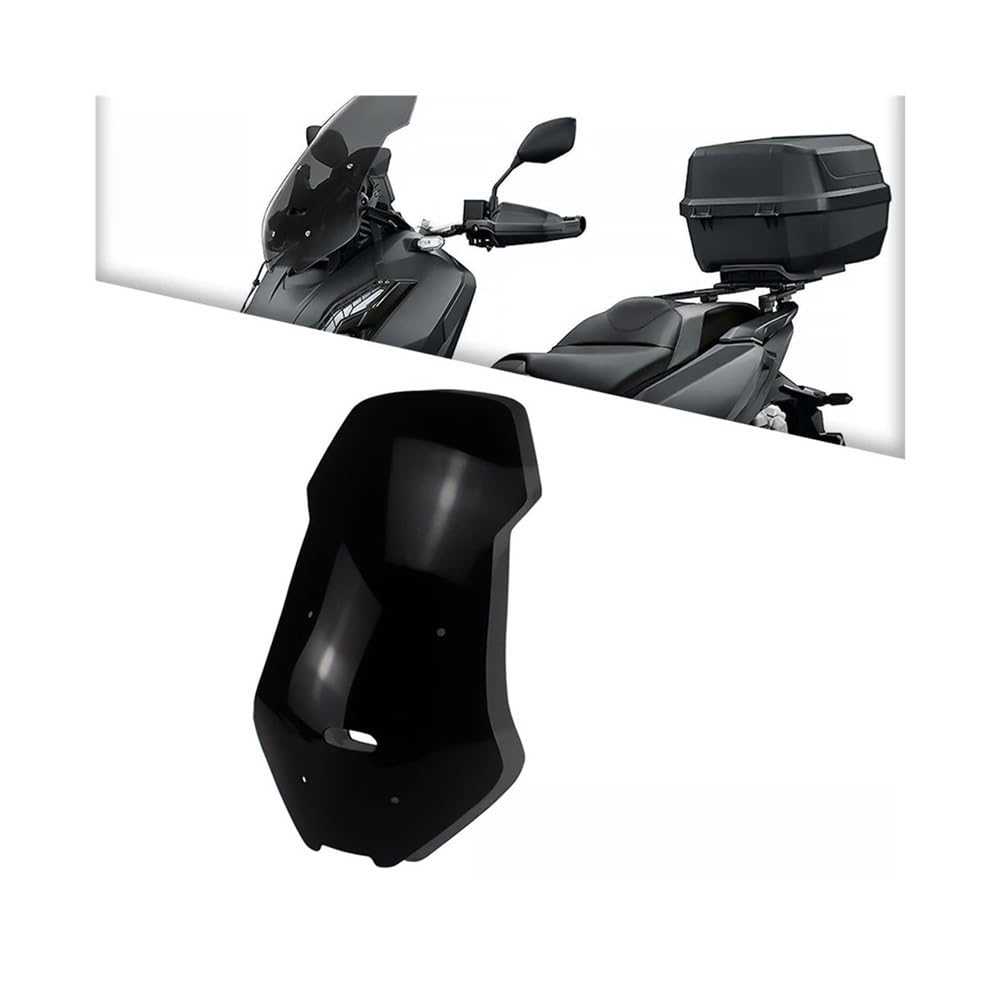 Parabrezza Moto Accessori per moto da turismo sportivo Visiera Parabrezza Parabrezza per ADV350 ADV 350 22-23 ADV-350 2022 2023
