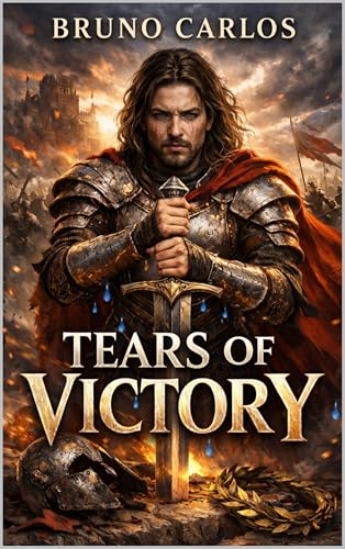 Tears of Victory (English Edition)