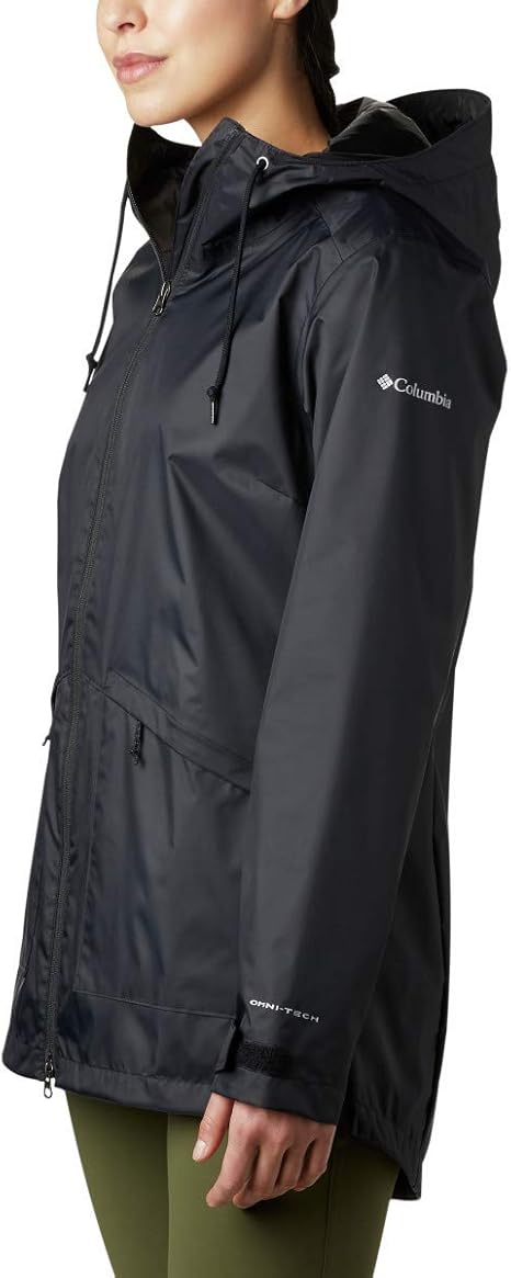 arcadia casual jacket