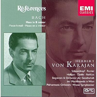 Bach: Mass in B Minor