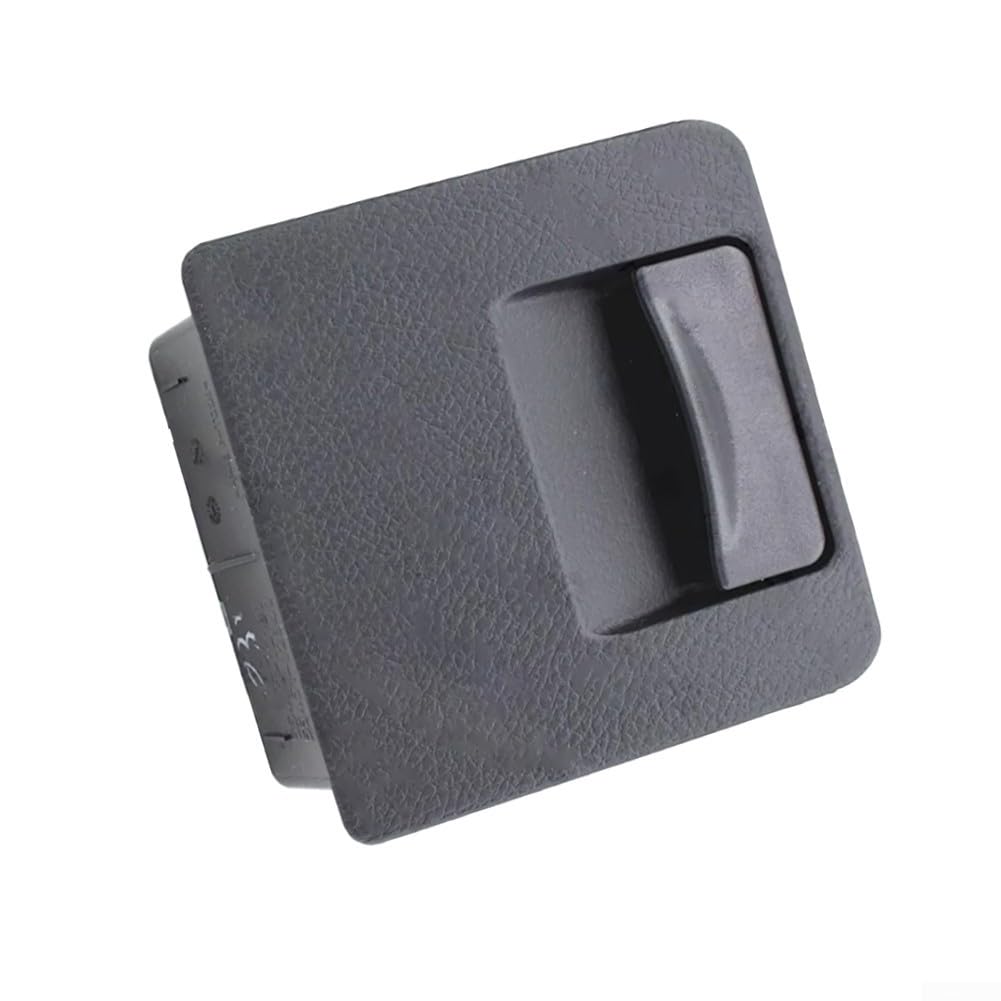 Yhenlovtt 5545002180c0 Portamonete per Abs Medium Car Coin Organizer Holder Sostituzione Storage Grigio Compatibile Avere Veicoli