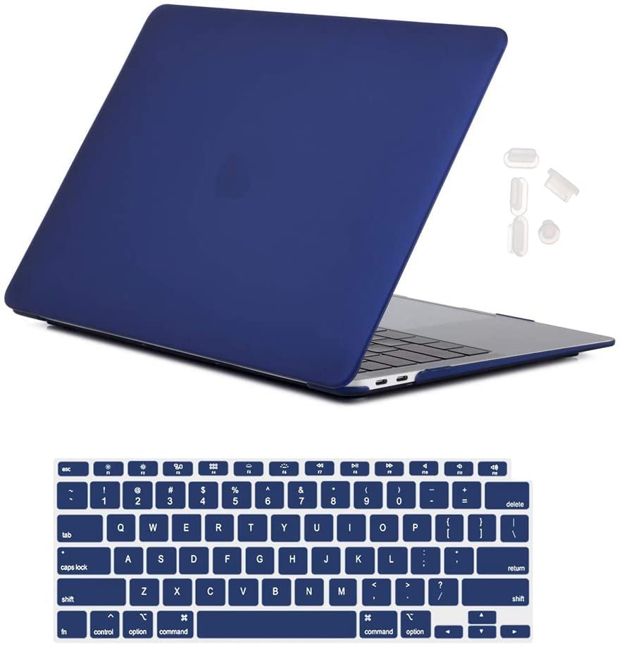 Ifyx Matte Case For Macbook Air 13 Inch 2020 Release Desertcart