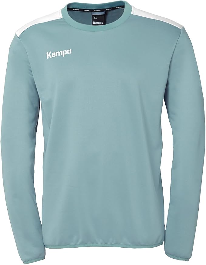 Kempa Emotion 27 Training Top Sudadera Unisex Adulto