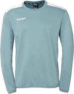 Emotion 27 Training Top Sudadera Unisex Adulto