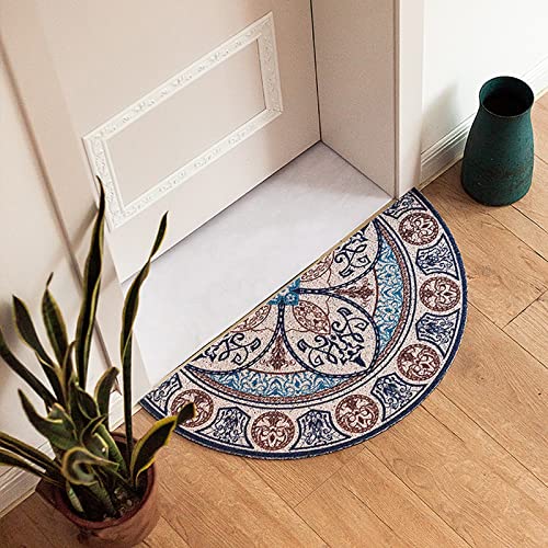 Tapis de boue durable antidérapant pour entrée extérieure - 5