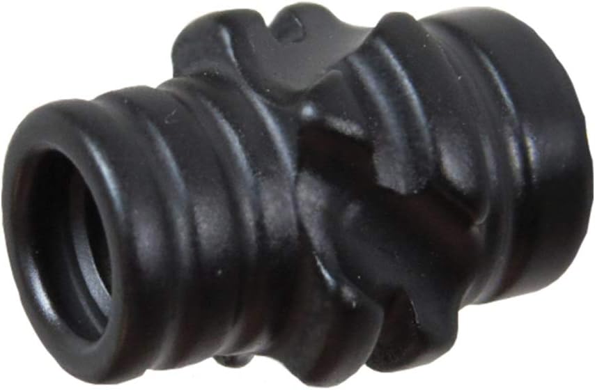 Insight Standard/Short Draw All-Metal Anti-Glare Peep Housing