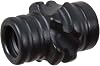 Insight Standard/Short Draw All-Metal Anti-Glare Peep Housing