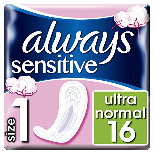 Always Sensitive Normal