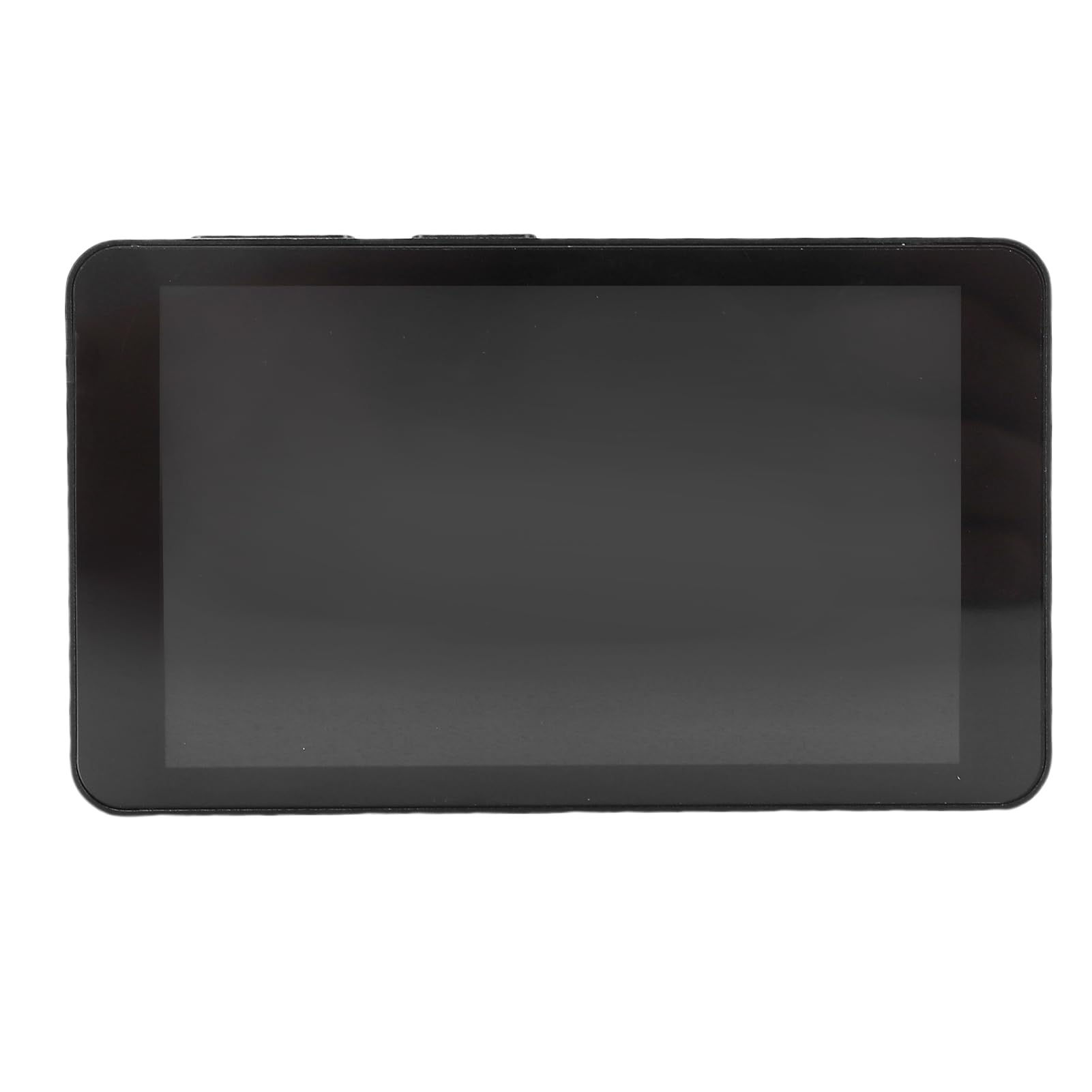 Pantalla para Selfies de Teléfono, Pantalla Táctil HD de 4 Pulgadas, Monitor Vlog, de Cámara Trasera Magnética con Batería de 2300 MAh, Control Remoto Bluetooth para Transmisión en,
