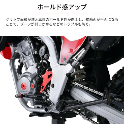 ZETA パーツ　crf250l md47 51PcihqXS1L.jpg
