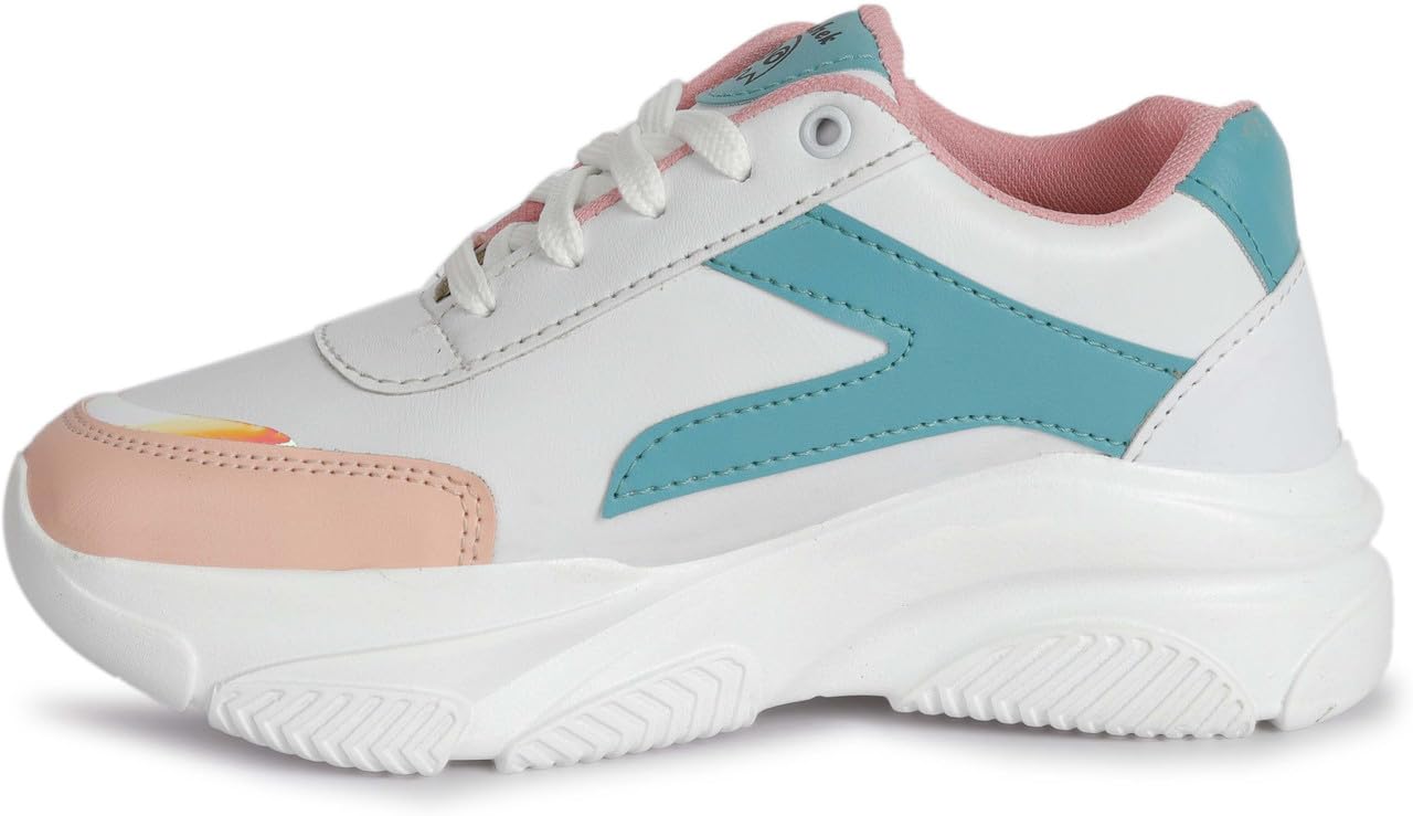 See full amazon price history chart for K- FOOTLANCE Walking Sneakers for Women & Girls/Trending Stylish Sneakers Walking Shoes for Girls/Womens Mesh Sports Shoes White K- FOOTLANCE Walking Sneakers for Women & Girls/Trending Stylish Sneakers Walking Shoes for Girls/Womens Mesh Sports Shoes White (B0D2CYG5BY) Amazon Price History, Amazon Price Tracker