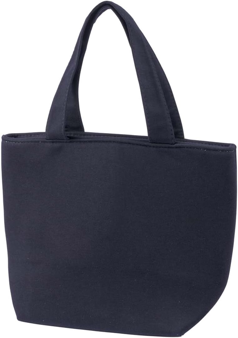 Skater KNBP2-A Insulated Lunch Bag with Pockets, Pocket