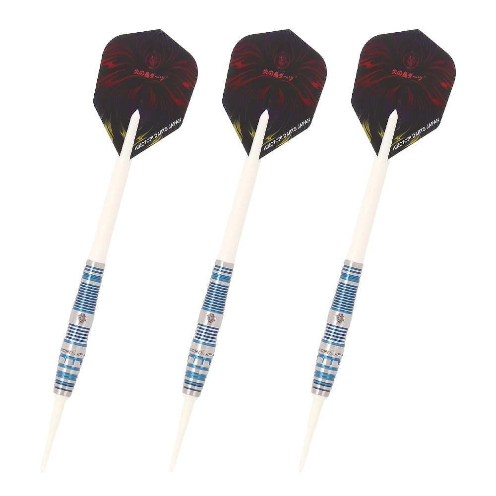 火の鳥 DARTS JAPANヒノトリダーツジャパンZebraゼブラ16.5g ダーツ > ソフトダーツ > ブランド【ハ行】 > 火の鳥ダーツ > 火の鳥