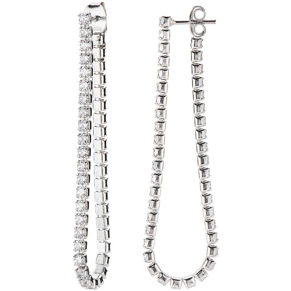 Amen Boucles d'oreilles femme E2TNBBZ