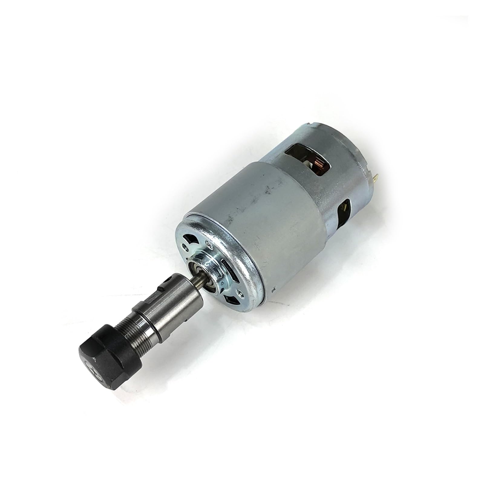 Moteur De Broche Châssis Pour Mécanisme KMS140C – Neuf – Pièce Détachée