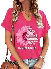 Stronger Than Cancer1